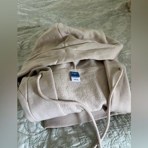 NWT! Old navy maternity hoodie